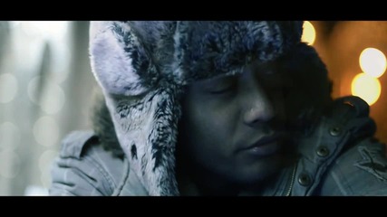 Eli - Hey (videoclip Oficial)