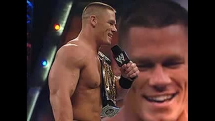 John Cena