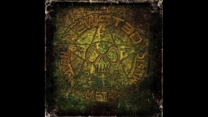 Newsted - As The Crow Flies, Нюустед - Както гарвана лети