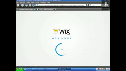 Как Се Прави Сайт С Wix.com