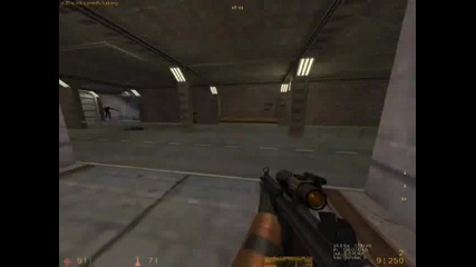 Half Life Adrenaline Gamer xm -venus-