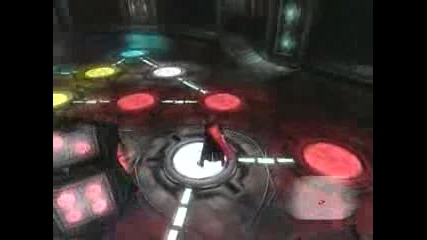 devil may cry 4 Mission 6 Legendary Dark Knight part 1