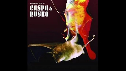 Rusko - Hammertime