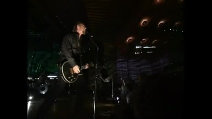 Metallica - The Memory Remains