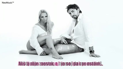 Ana Kokic feat Sasa Kapor - Ako ljubav nestane
