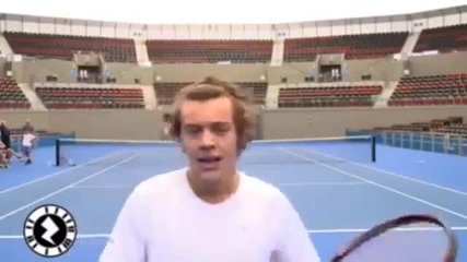 1d Day - Sports Video