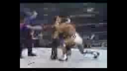 Wwe - Funaki vs Chavo Guerrero vs Shanon Moore vs Spike Dudley vs Paul London vs Akio