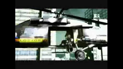 Gta Iv Music Video - Welcome To Liberty City