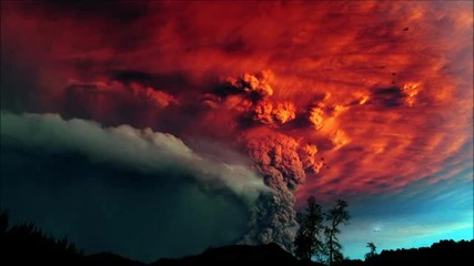 Peaceful Mind - Red Clouds (john D Remix)
