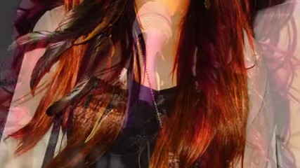 Pimadonna Girl // Demi L.
