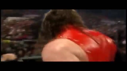 Kane vs X Pac No Holds Barred Match No Way Out 2000 Highlights