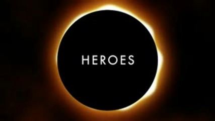 Heroes - Intro 