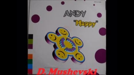 Andy - Happy (1996)