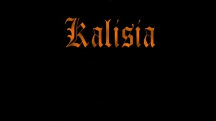 Kalisia - Black Despair [ Isolation - Liberation ]