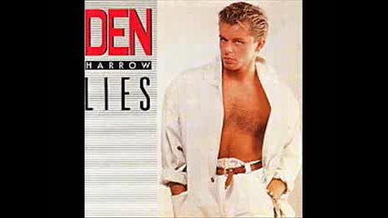 Den Harrow - Lies (1988) 