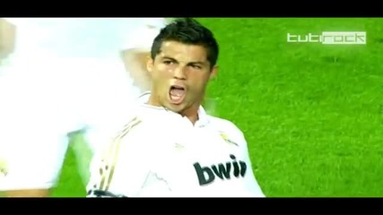 Cristiano Ronaldo - 2012 Down On Me Hd