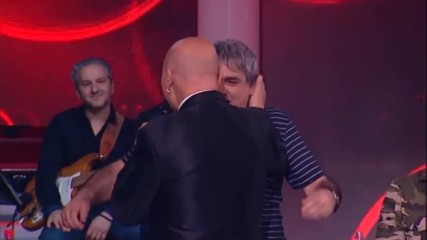 Dragi Domic Senior - Natasa
