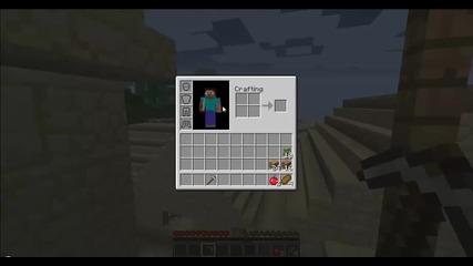 Minecraft Short Episode 01