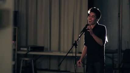 If I Die Young - The Band Perry - Sam Tsui