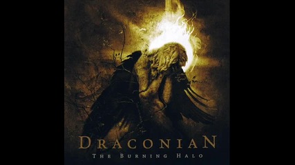 Draconian - Through infectious waters 