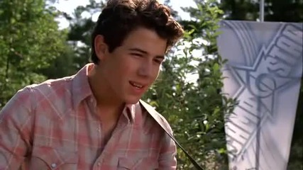 Nick Jonas - Introducing Me - Camp Rock 2 - Full Mov