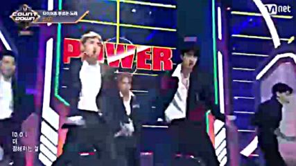 Exo - Power-ю