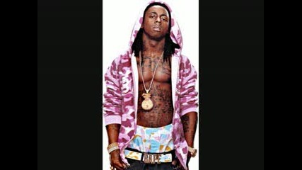 Lil Wayne Ft. Hunt - Lift It Up