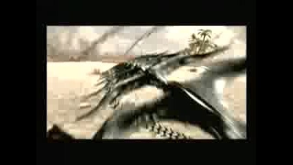 - Prince of Persia 3 - The Two Thrones - Trailer 