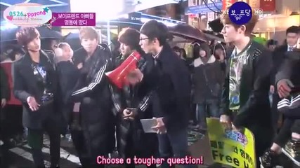 [eng] Hello Baby S7 Boyfriend- Ep 5 (3/4)
