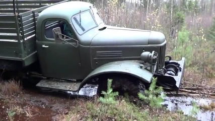 Zil 157