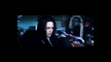 The Twilight Saga New Moon my trailer 