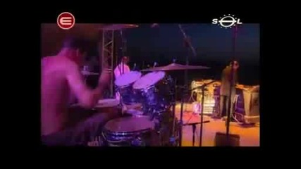Tomahawk - Captain Midnight (2003) 