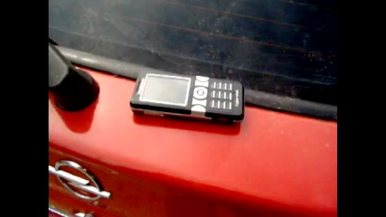Opel Astra G Tuning 