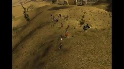 Lotro Baggins Birthday Tour Frodo Run 3 