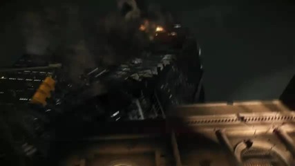 Официален Треилър на играта Crysis 2 