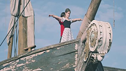 Andra feat. David Bisbal - Without You Official Video