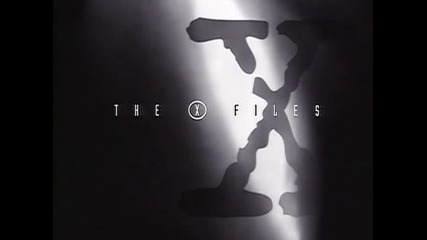 Досиетата Х 1x10 Бг Аудио / The X Files Fallen Angel