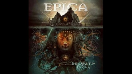 Epica - Omen ( The Ghoulish Malady )