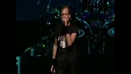 Edguy - Mysteria ( Fucking With F - Live ) 