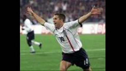 Futbolisti