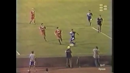 Levski Sofia vs Cska 7 - 1 (23.09.1994)