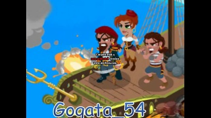 Игрите които играя във facebook