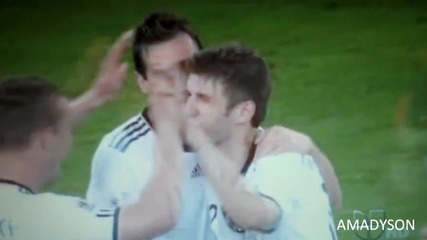 Germany vs Australia 4 - 0 World Cup 2010 All Goals 