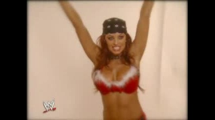 Wwe Divas Photoshoot