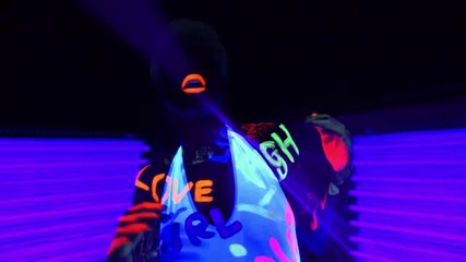 Kelis - Scream 