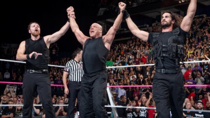 5 TLC moments that left us speechless: WWE List This!