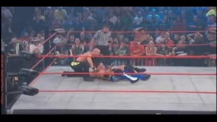 Tna No Surrender 2012 - Part 8-9 (hq)