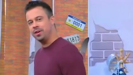 In Vivo - Gledaj mene