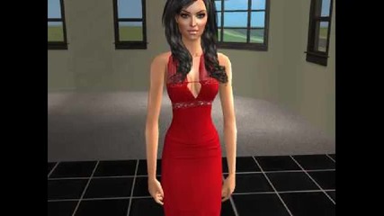 Ivana kato sim