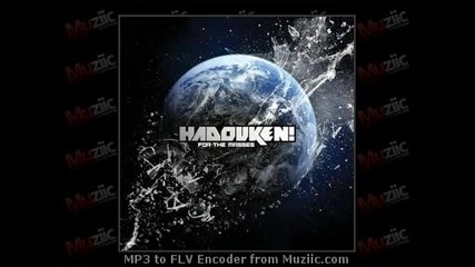 Hadouken - Ugly